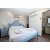 A73 - Akisol-Blue 1 Bed Apartment in Burgau