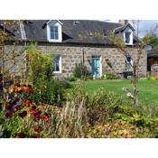 Aberlour Cottages - Bolthole & Retreat