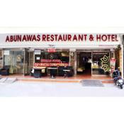 Abunawas Merry Inn at Walking Street