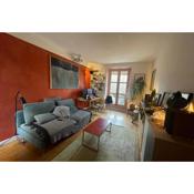 Accommodation for 3 people - Paris 18