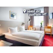 ACHAT Hotel Chemnitz