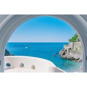 Acquachiara Seaside Luxury Villa in Amalfi Coast