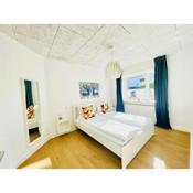 aday - Luminous apartment with 2 bedrooms