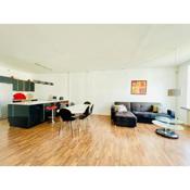 aday - Modern Big 2 Bedroom Apartment in the Center of the City