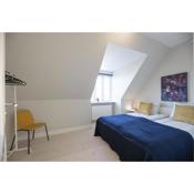 aday - Modern Living - Cozy Room - Aalborg Center