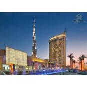 Address Dubai Mall Residence - Four Apple