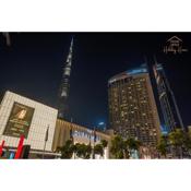 Address Dubai Mall Residence-Four Apple Holiday Homes