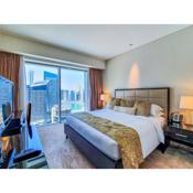 Address Dubai Marina Residence , Serviced 1 bedroom Full Marina view By Gardenia Suites