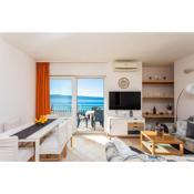 Adriatic Seaview Apartment
