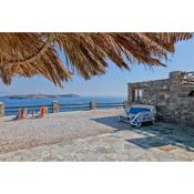 Aegean View - Seaside Apartment in Syros