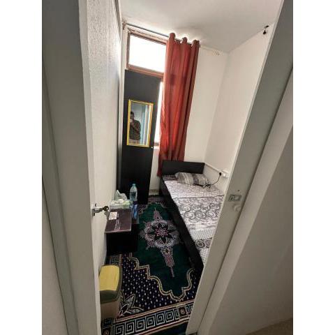 affordable single room