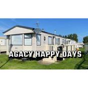 Agacy 253 Happy Days North