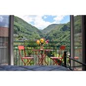 Agriturismo Conca Sandra - Farm Stay on Lake Como