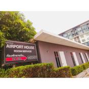 airport house
