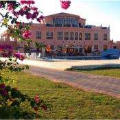 Al Bada Hotel and Resort