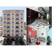 Al Smou Hotel Apartments - MAHA HOSPITALITY GROUP