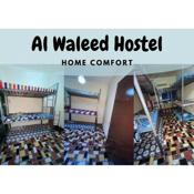 Al Waleed Boys Hostal