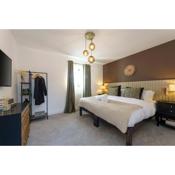 Alba - 2 bed luxury apartment