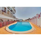 Albufeira Breezy With Pool by Homing