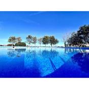 Albufeira Forest View With Pool by Homing