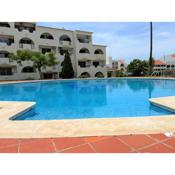Albufeira Twins 2 With Pool by Homing