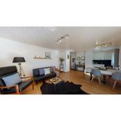 Aletsch Arena - modern and bright 2 bedroom apartment