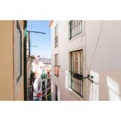 Alfama for You