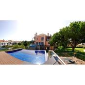 Algarve Vale Lobo Golf&Beach with Private Pool I