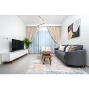 ALH Vacay - Brand New & Modern 1 Bedroom in Downtown Views II