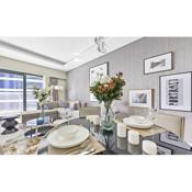 Aliving Classic 1BR Paramount Towers Business Bay-6105