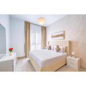 ALiving Supreme 1 bedroom at Bellevue Towers-1 Downtown Dubai