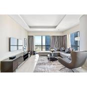 ALiving- Supreme 2BR in Paramount Business Bay DAMAC towers 6102