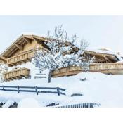 Alluring Family Chalet in Wagrain with Sauna near City Centre