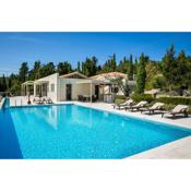 Aloni Villa - Deluxe Contemporary Villa with Private Pool & Sea Views, Fiskardo