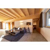 Alpen Apart Heiss - DELUXE XL Apartments