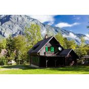 Alpine Chalet Metka - Happy Rentals