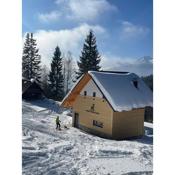 Alpine Cottage Golica