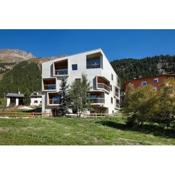 Alpine Lodge 2-Bett-Wohnung Chesa Plattner 