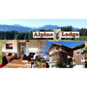 Alpine Lodge Wertach