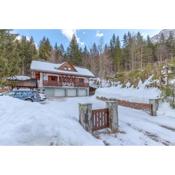 Alpine Retreat Gaja Kranjska Gora - Happy Rentals