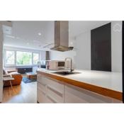 Alster 36 - Exklusives City Apartment