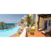 Altamar 28 with terrace&pool By CanariasGetaway
