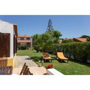 ALTIDO 3-BR Cottage with Terrace and Garden in Colares