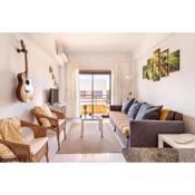 ALTIDO Lovely 1-bed flat with terrace