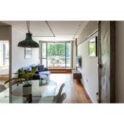 ALTIDO Modern flat with canal views
