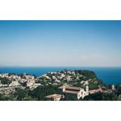 Amalfi Coast Holiday House