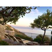 Amalfi Coast Sant'Elia