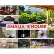 Amalia's House