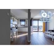Amare Apartments A1