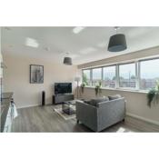 Amazing 1 Bed Apartment in Manchester - Sleeps 2